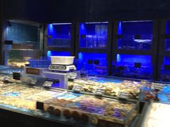 水产区-徐记海鲜(曲江南湖店)