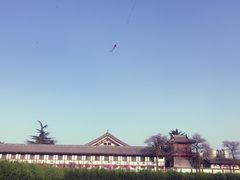 -西安青龙寺遗址景区