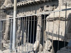 -响堂山石窟-北响堂山石窟