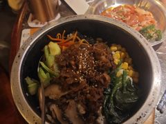-一品诚记烤肉(大连柏威年购物中心店)