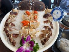 -东海怡品海鲜豆捞(舟宿夜江店)