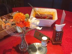 -那家山城(樱桃园店)