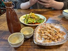 -醉八仙热酒馆(渝中店)