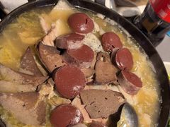 -一桶江山餐厅(松北店)