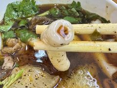 -王记生烫牛杂面馆(兰陵路店)