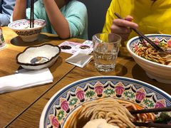 -鑫花溪牛肉米粉(人民广场店)