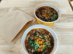 -王记生烫牛杂面馆(兰陵路店)