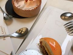 -PAUL LAFAYET 法式甜品(港汇广场店)