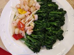 -潮喜竹溪荔湖酒家(荔枝湾店)