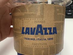 -LAVAZZA拉瓦萨咖啡(中航城君尚购物中心店)