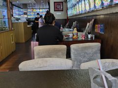-陈记老七手擀面(哈西万达广场店)