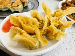 -芬芳甜品(同福路店)