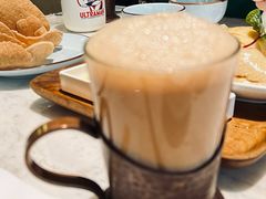马来拉茶-星怡会·新加坡新美食(苏州中心店)