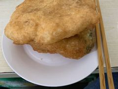 -老方子馅饼粥(台东店)