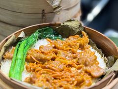 -72街荷叶饭(东方宝泰广场店)