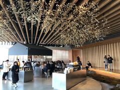 -Seesaw Coffee(朝阳大悦城店)