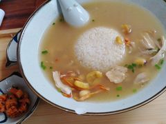 -王春春鸡汤饭(成都城西优品道店)