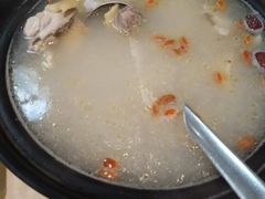 椰子鸡-泰米·休闲餐厅