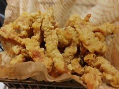 -槐店王婆大虾(开发区店)