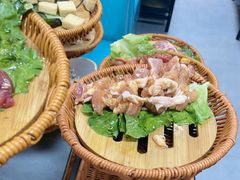 -牛犇炭火烤肉·鲜切烤肉(承德总店)