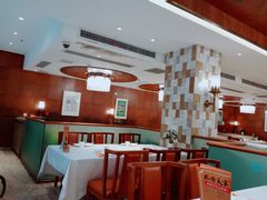 大堂-乾隆美食·本帮菜(黄河路店)
