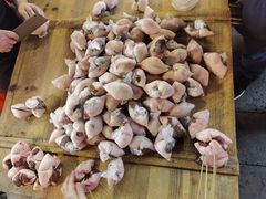 -老李烧烤(世贸南路店)