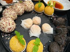 -岁粤Moon·湖景餐厅(月光码头店)