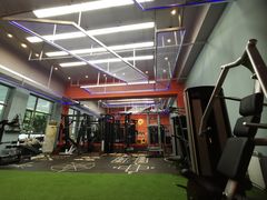 -SAH健身私教工作室(紫东店)