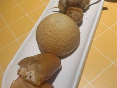 -蔡澜点心·粤菜(花城汇南区店)