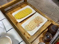 -蛙一刀·麻椒鱼火锅(金仙桥店)