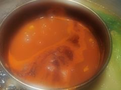 -竹犇番茄火锅(长风街店)