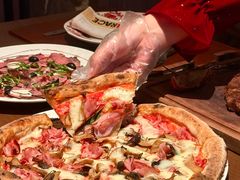 -Mammamia意大利餐厅(阳春巷店)