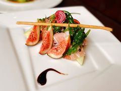 -北京华彬费尔蒙酒店·刃餐厅