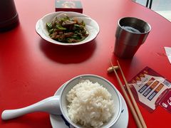 -侯师傅热炒店(印象城店)