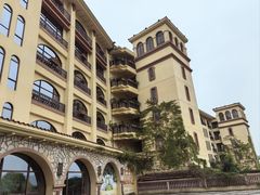 -厦门帝元维多利亚大酒店(环岛路黄厝海滩店)
