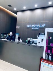 -IN STYLE•造型