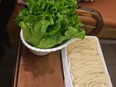 -刘一锅筋头巴脑(千峰路店)