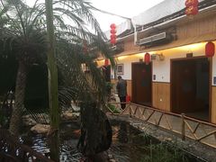 -竹山里(锁石路店)
