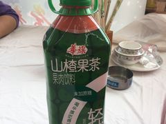 -渔民船说·北塘海鲜·天津菜·海肠捞饭(北塘古镇店)