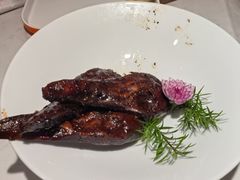 -杨氏青龙虾·羊蝎子(珠江路店)