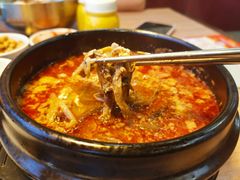 -土大力韩国烤肉料理(开封龙亭店)