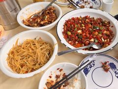 -笨罗卜浏阳菜馆(太平街店)