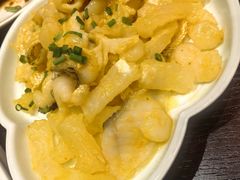 -海天楼中餐厅(吴宫泛太平洋酒店)