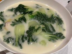 白菜仔-东富酒家(龙湖西溪天街店)