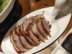 二盘鸭-陆壹捌餐厅(五大道店)