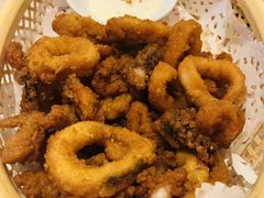 -必胜客(东大桥店)