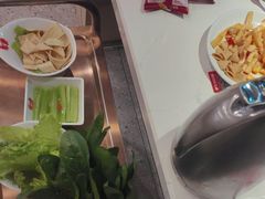 -七欣天香辣蟹火锅(闵行浦江欢乐颂店)