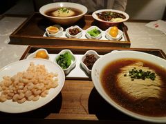 -松鹤面馆·古法焖肉面(观前店)