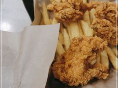 -德克士(广州南站店)