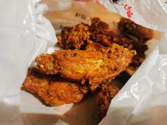-吴日彪蒜香猪牛排(水巷口店)